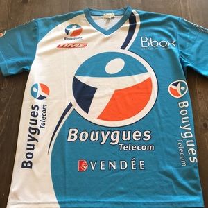 Cycling Jersey